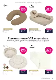 Van Asten BabySuperstore folder Pagina 15