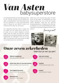 Van Asten BabySuperstore folder Pagina 2