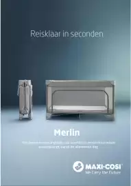 Van Asten BabySuperstore folder Pagina 21