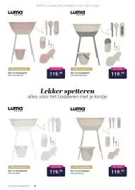 Van Asten BabySuperstore folder Pagina 28