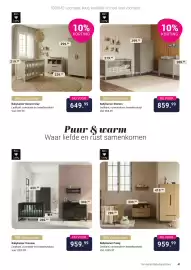 Van Asten BabySuperstore folder Pagina 41