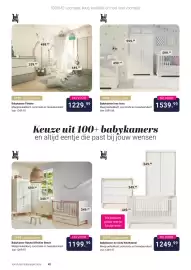 Van Asten BabySuperstore folder Pagina 42