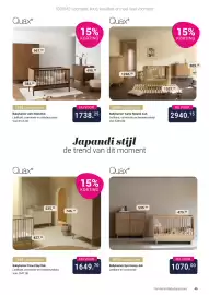 Van Asten BabySuperstore folder Pagina 45