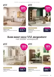 Van Asten BabySuperstore folder Pagina 53