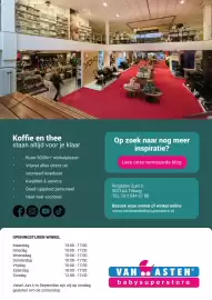 Van Asten BabySuperstore folder Pagina 56