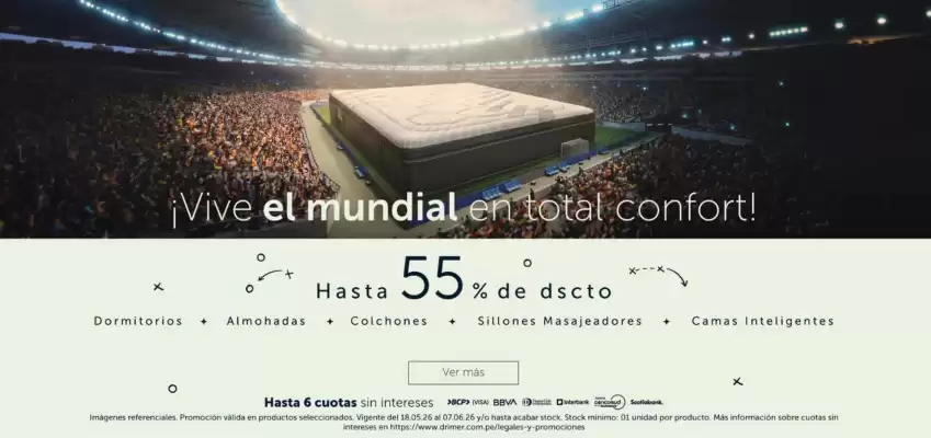 Catálogo Drimer (válido hasta 7-06)