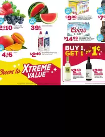 Grocery Outlet weekly ad week 21 Page 3