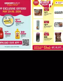 Grocery Outlet weekly ad week 21 Page 5