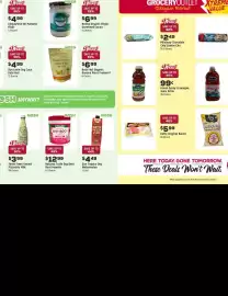 Grocery Outlet weekly ad week 21 Page 7