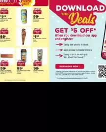 Grocery Outlet weekly ad week 21 Page 9