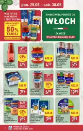 ALDI gazetka tydzień 22 Strona 2