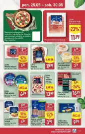 ALDI gazetka tydzień 22 Strona 3