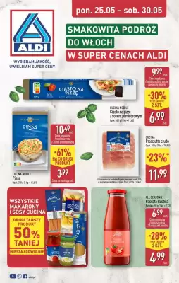 ALDI (ważność do 30-05)