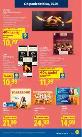 Lidl gazetka Strona 11
