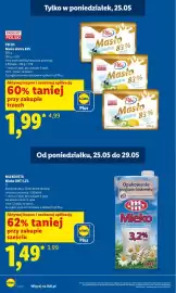 Lidl gazetka Strona 14