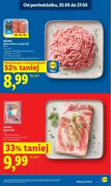 Lidl gazetka Strona 15