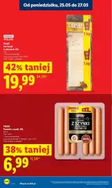 Lidl gazetka Strona 16