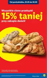 Lidl gazetka Strona 17