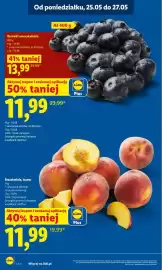 Lidl gazetka Strona 18