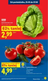 Lidl gazetka Strona 19