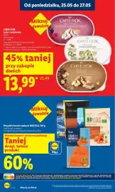 Lidl gazetka Strona 20