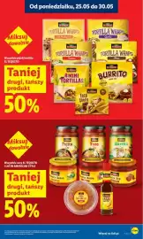 Lidl gazetka Strona 21