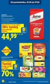 Lidl gazetka Strona 22
