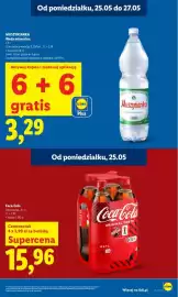 Lidl gazetka Strona 23