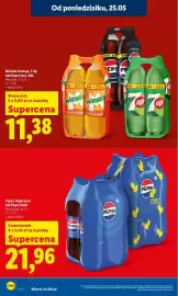 Lidl gazetka Strona 24