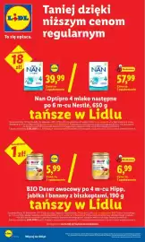 Lidl gazetka Strona 28