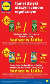 Lidl gazetka Strona 29