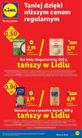 Lidl gazetka Strona 31