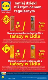Lidl gazetka Strona 32