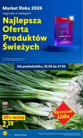 Lidl gazetka Strona 34
