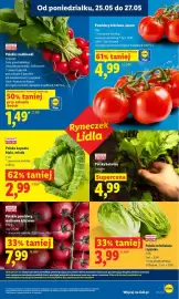 Lidl gazetka Strona 35