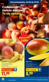 Lidl gazetka Strona 36
