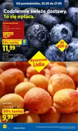 Lidl gazetka Strona 38