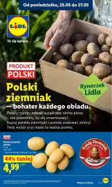 Lidl gazetka Strona 39