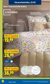 Lidl gazetka Strona 40