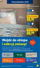 Lidl gazetka Strona 41
