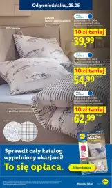 Lidl gazetka Strona 43