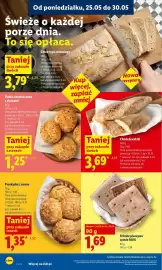 Lidl gazetka Strona 44