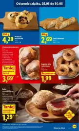 Lidl gazetka Strona 45