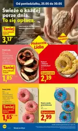 Lidl gazetka Strona 46