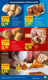 Lidl gazetka Strona 47