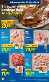 Lidl gazetka Strona 48