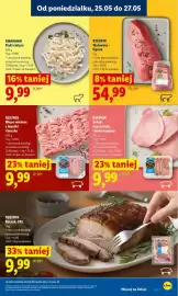 Lidl gazetka Strona 49