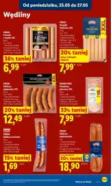 Lidl gazetka Strona 51