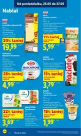 Lidl gazetka Strona 52