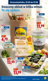 Lidl gazetka Strona 53